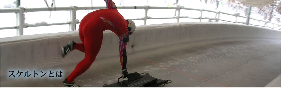 スケルトンとは